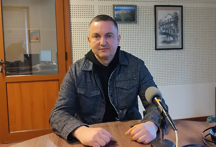 Иван Портних: Познавам бегло Пламенка Димитрова