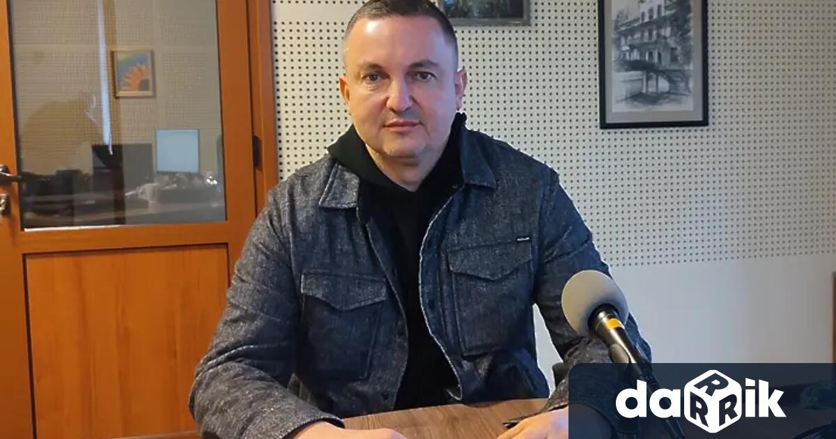 Управлението на Варна в последните близо 2 години е съпътствано