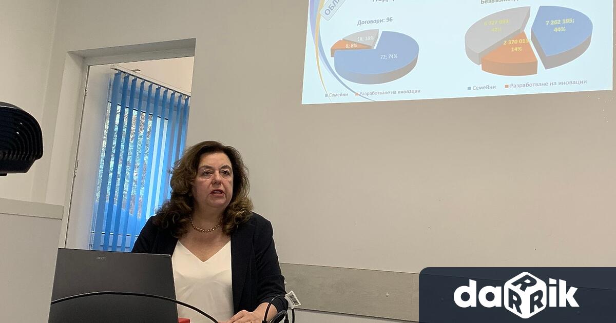 Две възможности за малкия бизнес да кандидатства до месец октомври