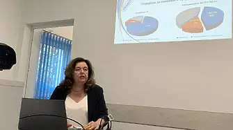 ОИЦ-Плевен представя нови възможности за подпомагане на малкия бизнес с европейски средства