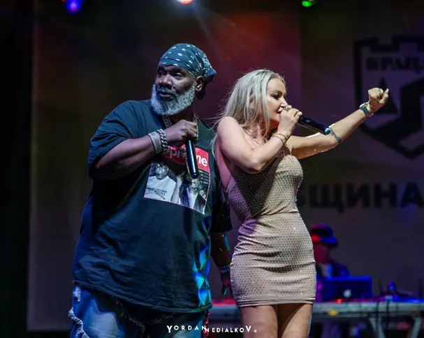 Започна тридневна музикална фиеста Vratsa Rewind Festival