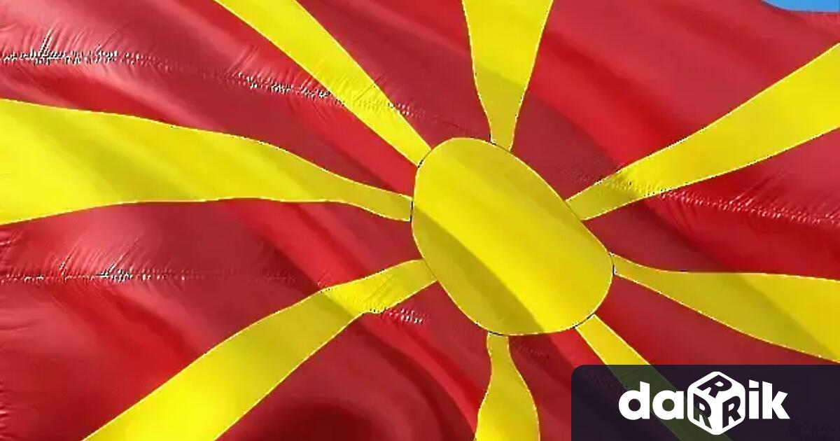 Кметът на Скопие Данела Арсовска е била физически нападната днес