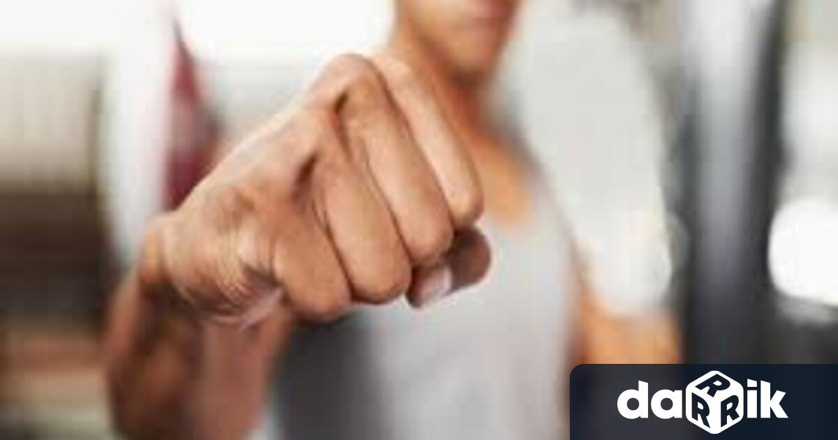 Син заплаши майка си с убийство във врачанско село