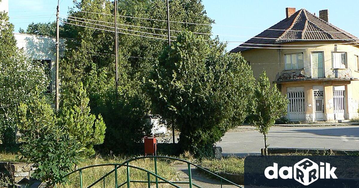 Кметът на врачанското село Лиляче Росен Петков е внесъл в