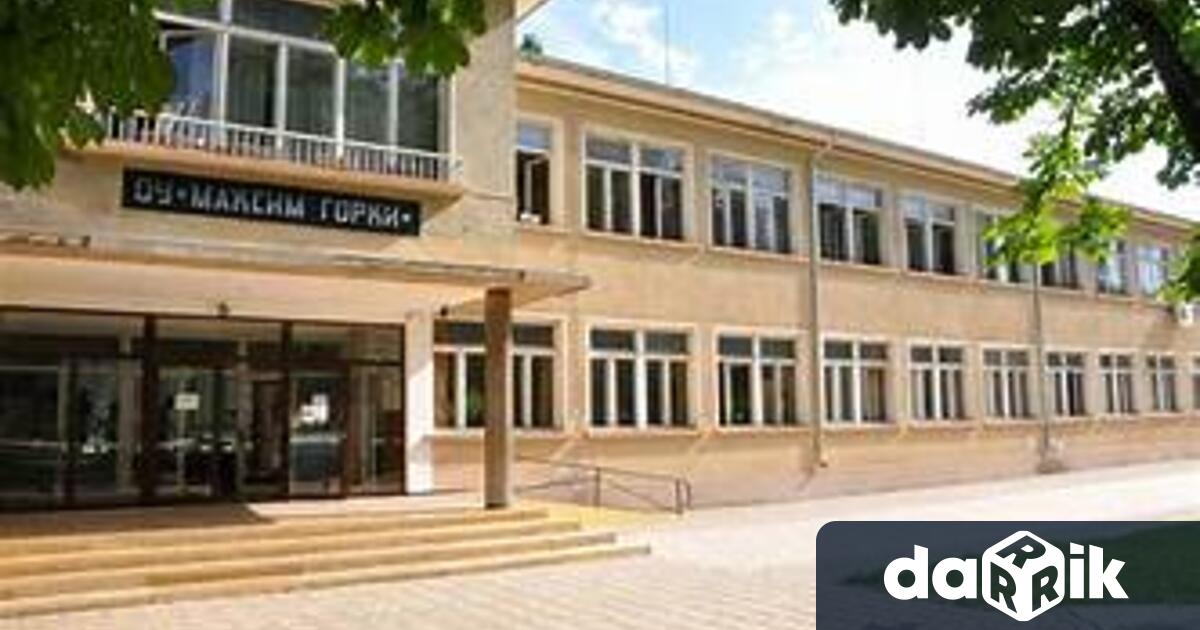 Приключиизпълнението на АДБФП №BG06RDNP001 7 020 0019 C01 03 01 2024г за финансиране на проектBG06RDNP001 7 020 0019 Енергийна ефективност в ОУ