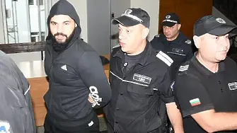 Пловдивският съд смекчи мярката за неотклонение на Георги Георгиев по делото „Дебора“, прокуратурата ще протестира