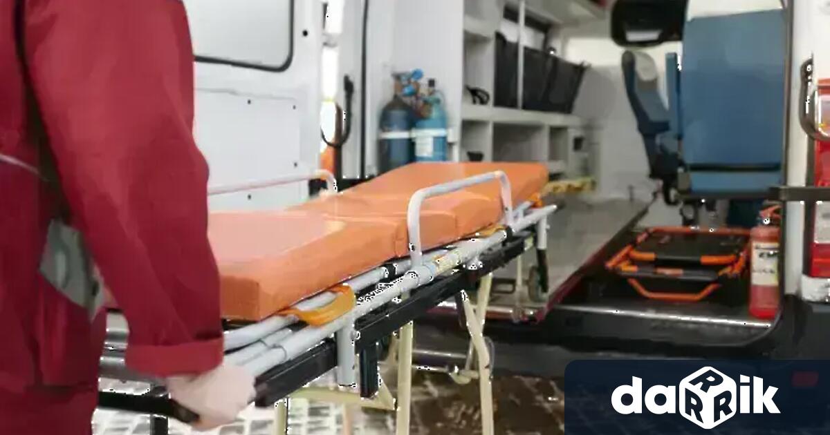 Приверижно пътно произшествие в района на 230 км на автомагистрала