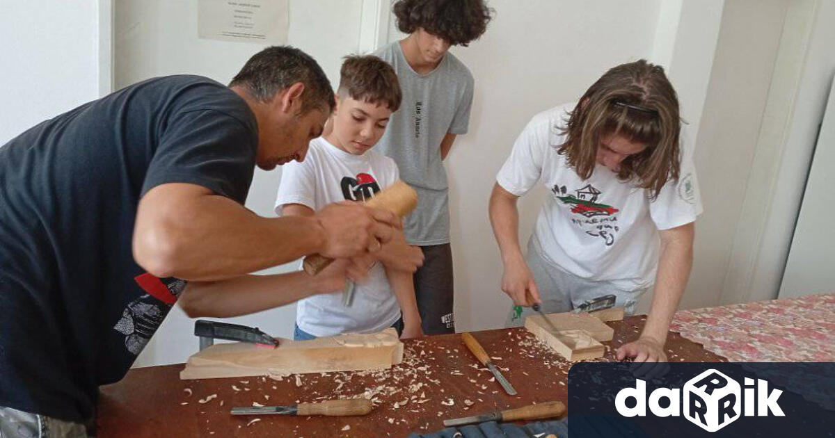 Само преди дни приключи първата смяна на новия формат на