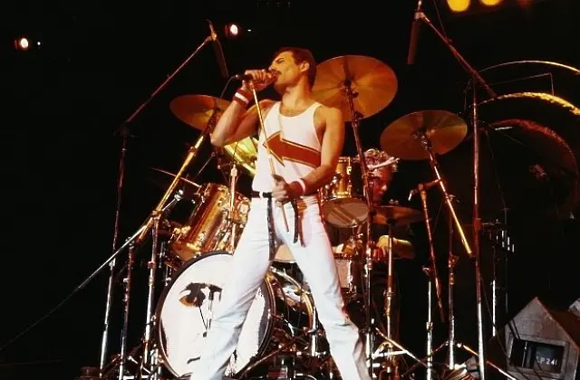  На 13-ти юли 1985 година се състоя историческият Live Aid for Africa 