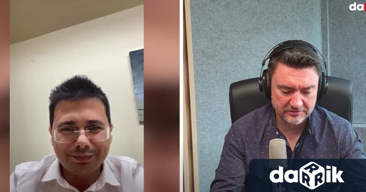 От гледна точка на ДСБ коалицията е стабилна Ние имаме