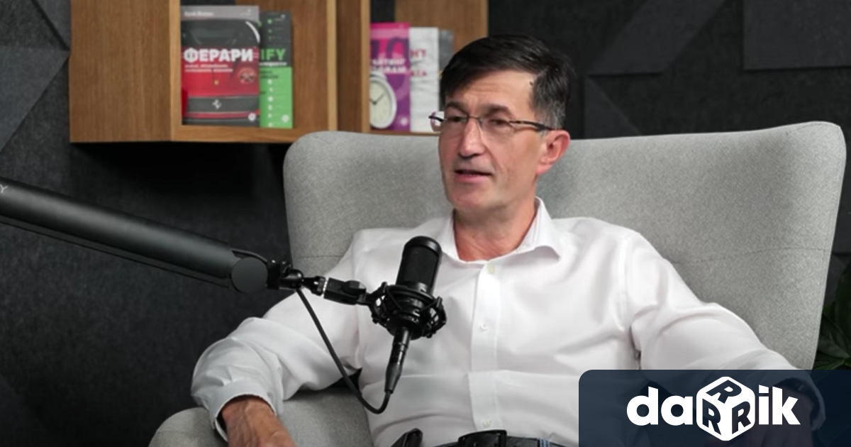 За първи път се сблъсках с персонален компютър на 6