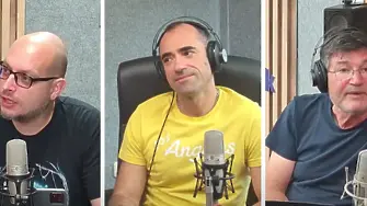 Транспортни Не!Воли и президентски детинщини