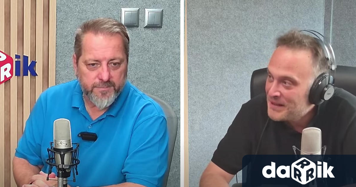 За съжаление нищо не ме радва в здравеопазването защото непрекъснато