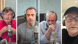 „Новините, обяснени“: Среднощни заседания, задържане под стража и политически натиск