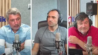 Синоптикът Симеон Матев: Дъждът освежи почти 80% от страната