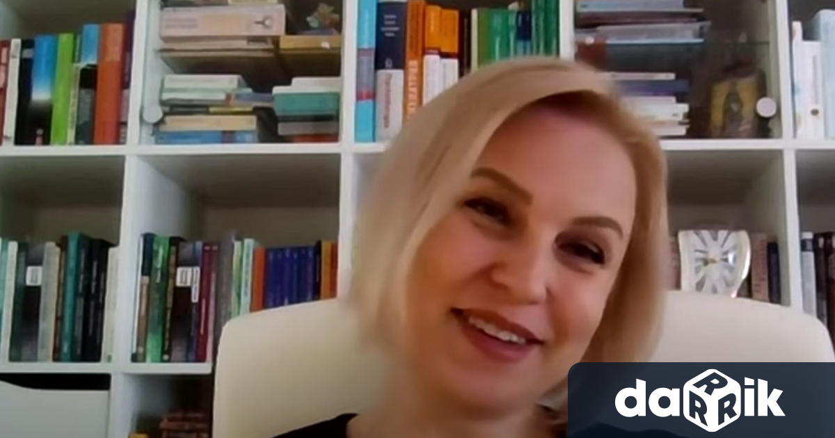 Без да предполага още като дете а и след това