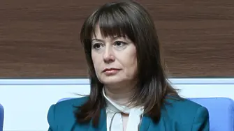 Избраха Велислава Делчева за омбудсман