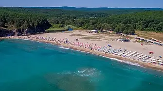 България е на първите места по най-чисти плажове в Европа