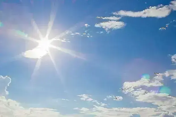 Ще се редуват слънце и облаци