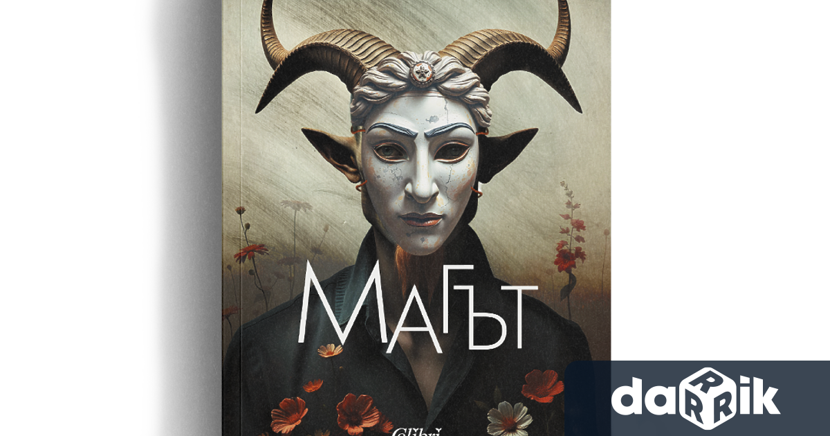 Магът неоспоримият шедьовър на Джон Фаулз излиза за първи път