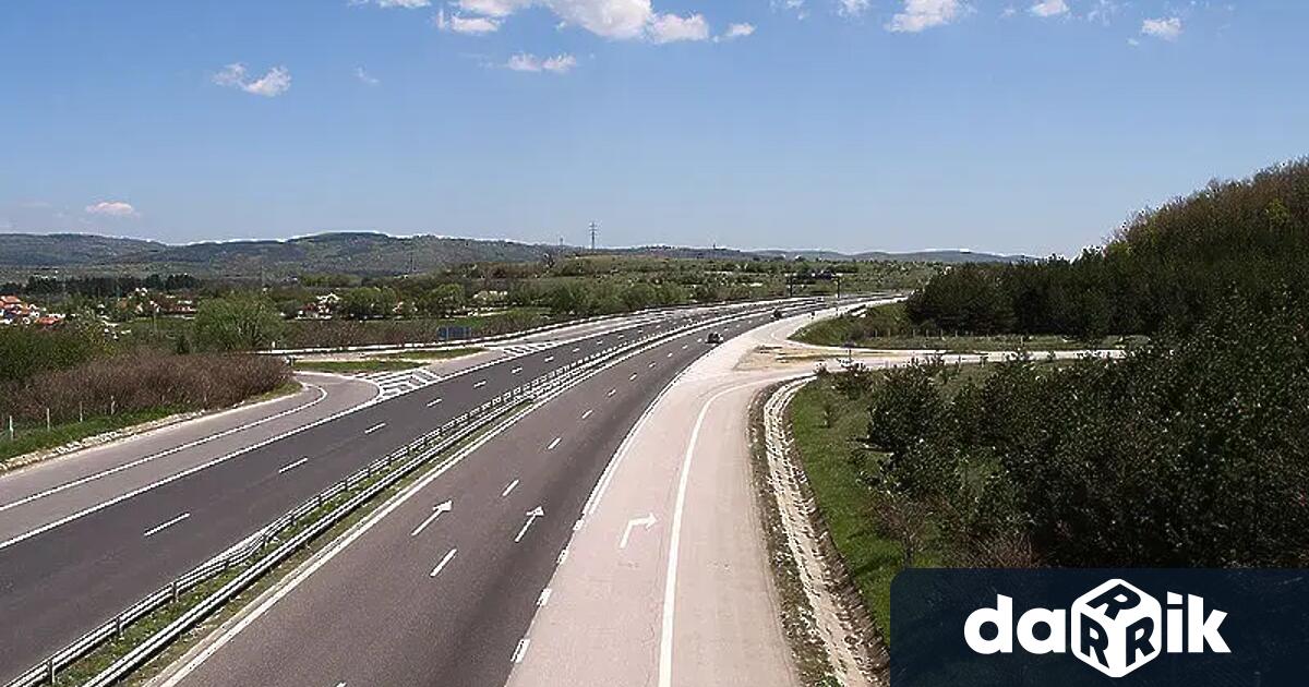 Горски служители ще блокират днес АМ Тракия край Пловдив с