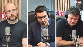 Николай Стайков за кмета на Варна: Това е кампания с ясна политическа цел!