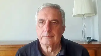 Калфин за еврото: Русия не е щастлива! Левът е слаба валута!