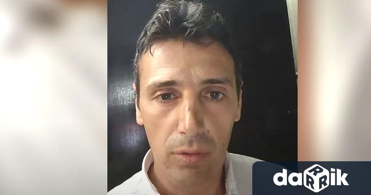 Кметът на село Бистрица Самуил Попов бе специален гост в