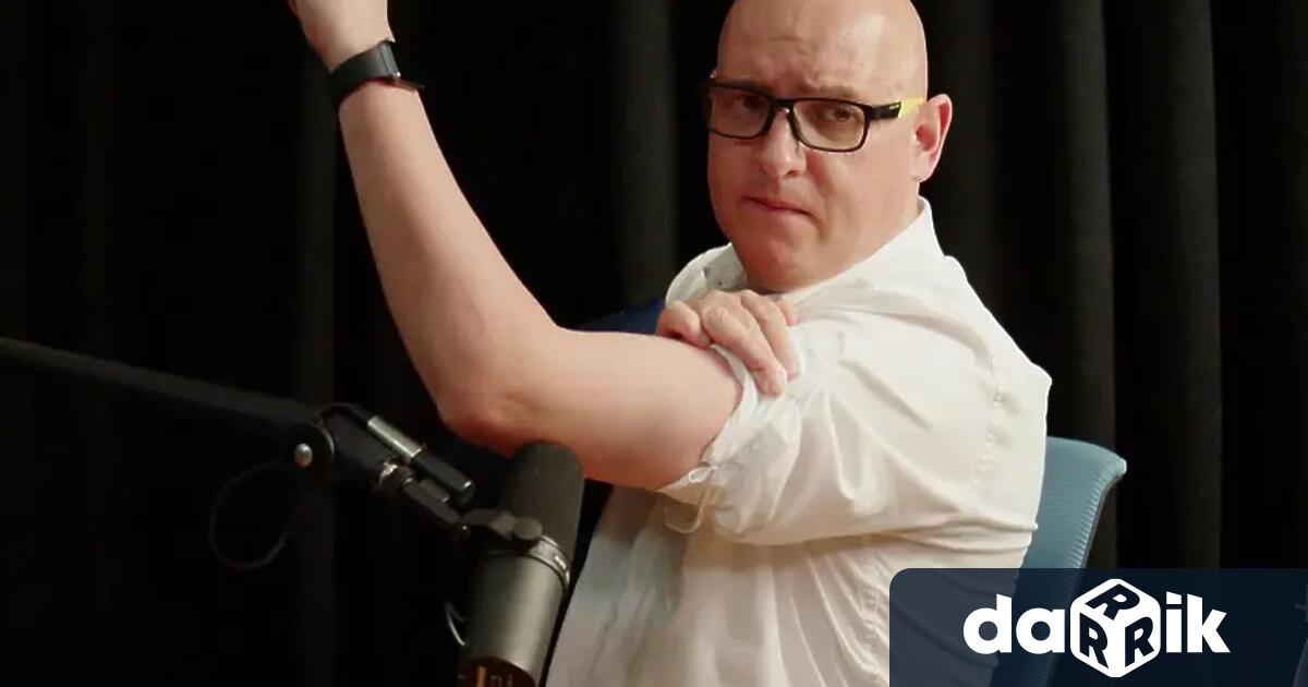 Арестът на вицепрезидента на КНСБ Тодор Капитанов от 14 юли