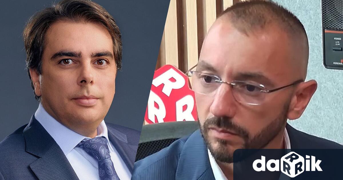 Общинският съветник в София от ГЕРБ Антон Хекимян бе специален