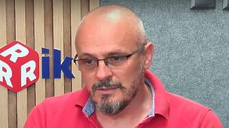 Киряков: На Борисов, Пеевски или Радев европартньорите няма да заложат!