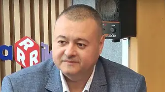 Свилен Трифонов: ЗАПИСИТЕ целят да дестабилизират ПП-ДБ!