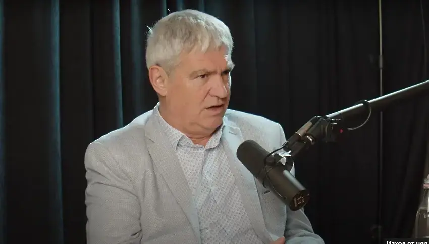 Президентът на КНСБ: Най-важното в момента е цените да бъдат държани под контрол