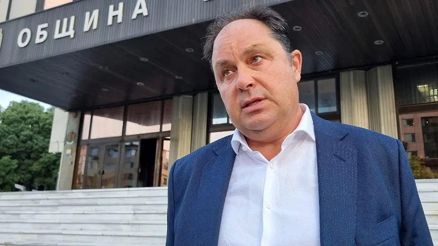 Адвокат Милен Ралчев: Няма основание за осъдителна присъда на Коцев