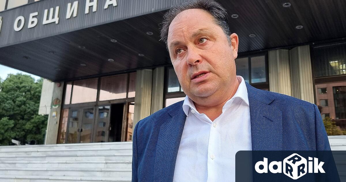 Няма основание за осъдителна присъда на Благомир Коцев доказателствата не