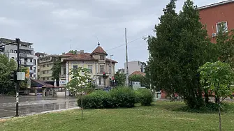В четвъртък ще има разкъсана, по-често значителна облачност