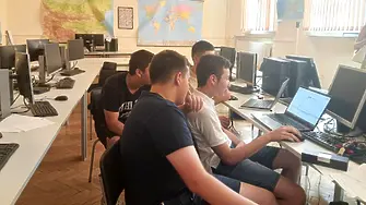 Интересни занимания събират плевенските деца през ваканционните дни