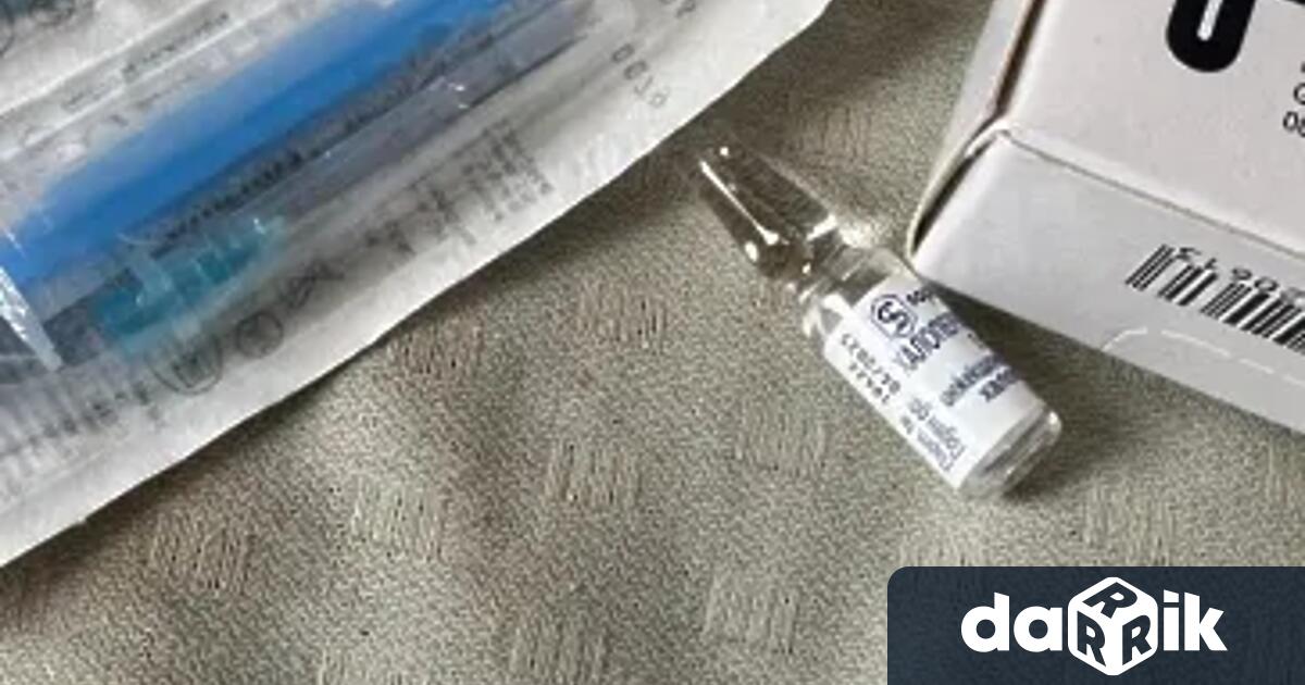 50 годишната журналистка от Перуджа Италия Лаура Санти се подложи на