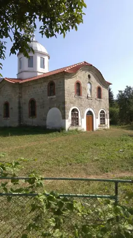 Кипилово отбеляза храмов празник