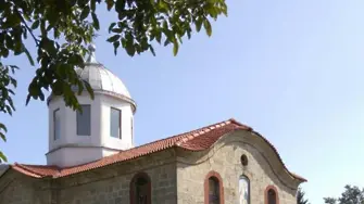 Кипилово отбеляза храмов празник 