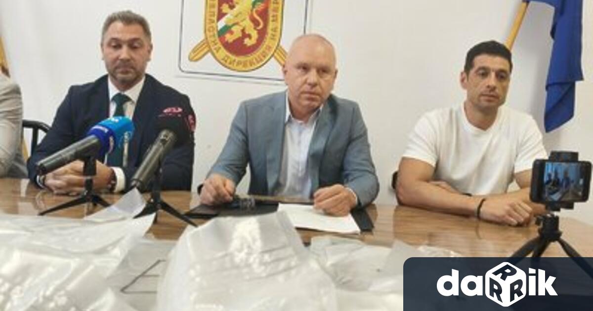 Kъм наказателна отговорност от Окръжна прокуратура Сливен са привлечени четири лица