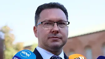 Даниел Митов: Пожарите и напрежението намаляват