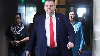 Вписаха Делян Пеевски като единствен председател на ДПС