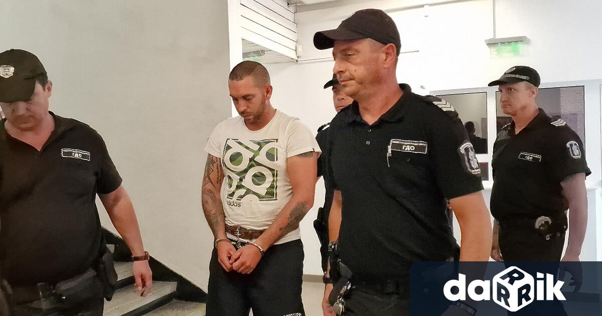 Военно апелативният съд отменирешението на Военния окръжен съд в Пловдиви пусна