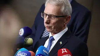 Николай Денков за попадането му в "Московския списък": Путин търси нови врагове