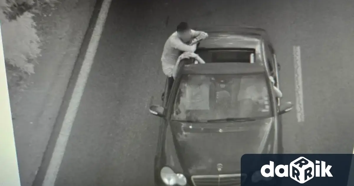 След синхронизирането на системите на тол управлението и пътна полиция