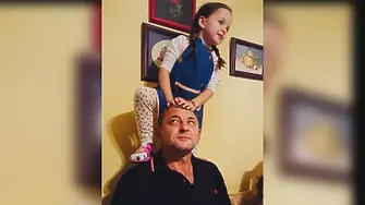 Дядото на загиналата Сияна: По-добре да си бях отишъл с нея