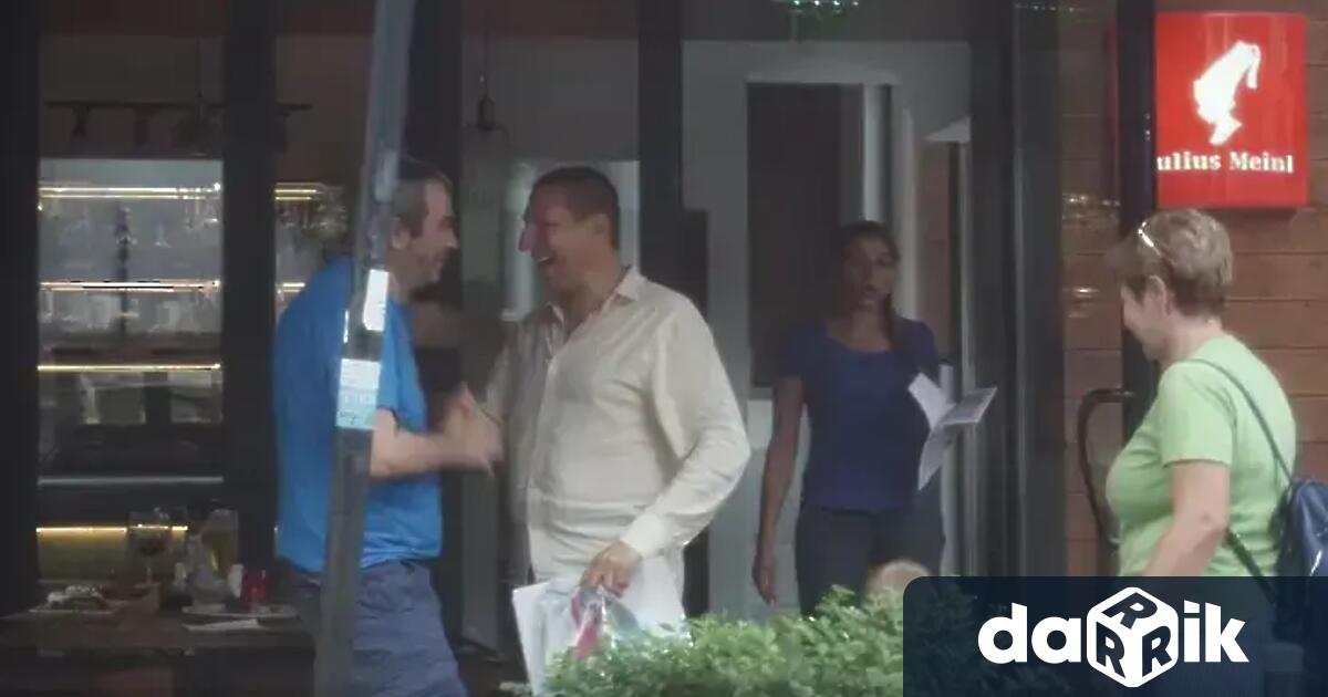 Инициативата Правосъдие за всеки организира протест който е насочен срещу