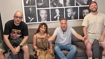 Ти си знаеш, Елиа Агапиу