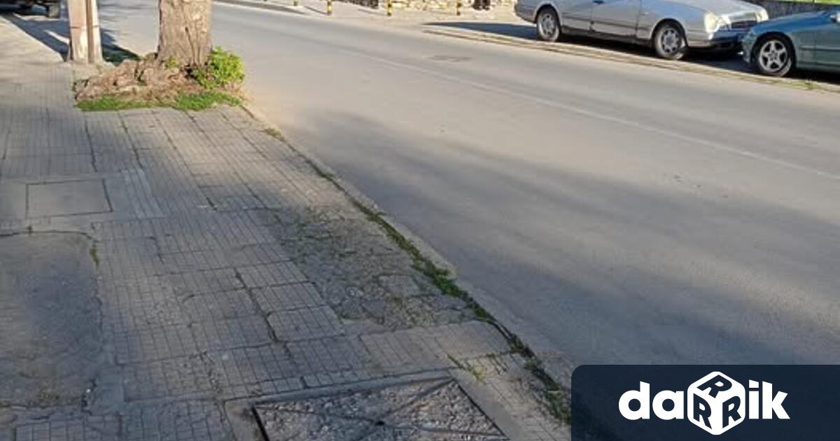 Прогнозната стойност за основен ремонт на ОУ Тодор Каблешков в